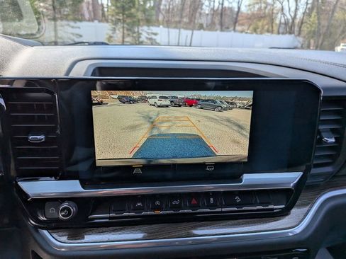 Used 2022 Chevrolet Silverado 1500 RST image 13