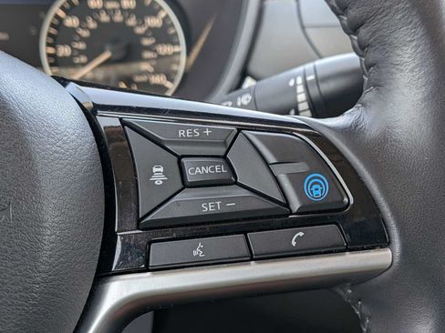 Used 2022 Nissan Altima 2.5 SV w/ SV Premium Package AWD/4WD image 26
