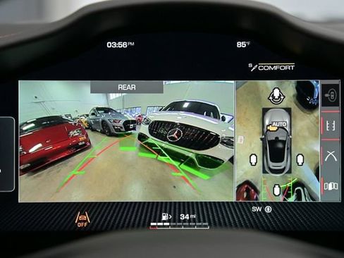 Used 2026 Ferrari Purosangue image 68