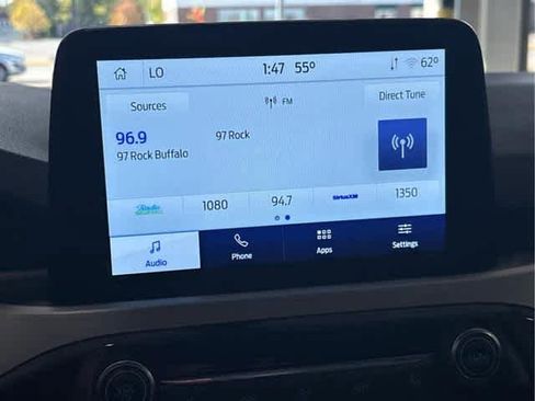 Used 2022 Ford Escape SE w/ Convenience Package image 23