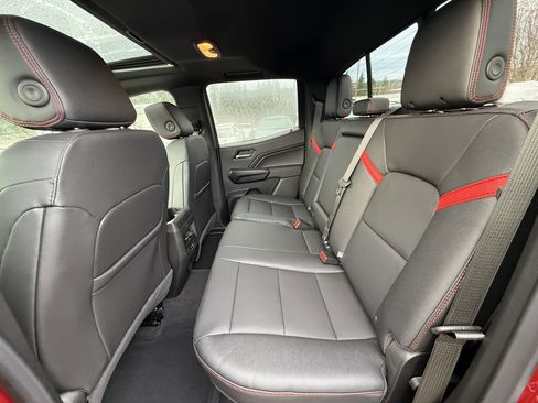 New 2026 Chevrolet Colorado Z71 w/ Z71 Convenience Package 2 image 15