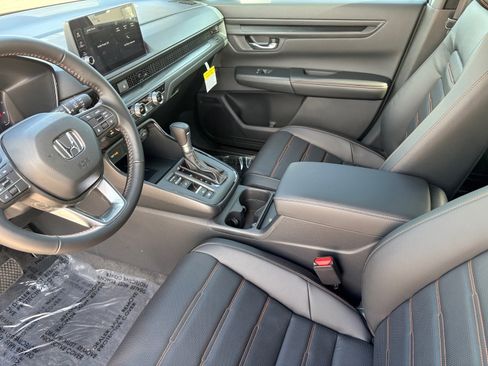 New 2026 Honda CR-V Sport-L image 12