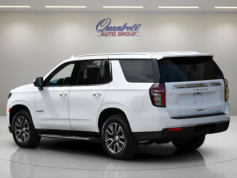 Used 2023 Chevrolet Tahoe LT AWD/4WD image 6
