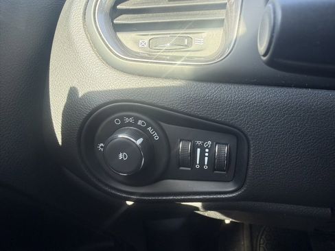 Used 2022 Jeep Renegade Latitude w/ Convenience Group image 25