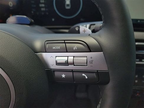 New 2025 Hyundai Santa Cruz Limited image 25