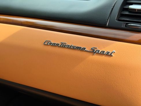 Used 2013 Maserati GranTurismo Sport RWD image 19