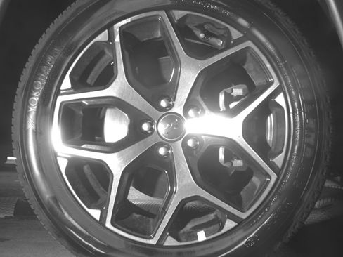 Used 2025 Jeep Compass Limited AWD/4WD image 13