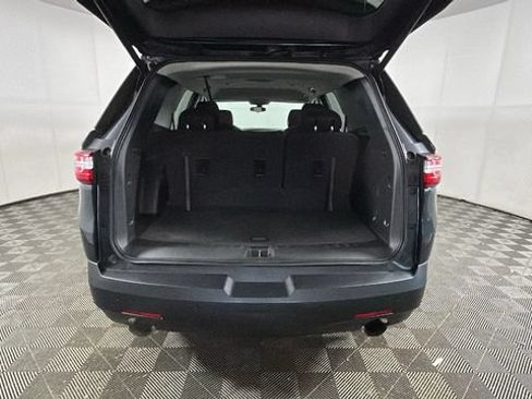 Used 2019 Chevrolet Traverse LT AWD/4WD image 27