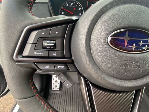 New 2025 Subaru WRX Limited image 26