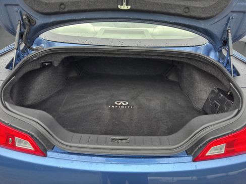 Used 2012 INFINITI G37 x Coupe w/ Premium Pkg image 16