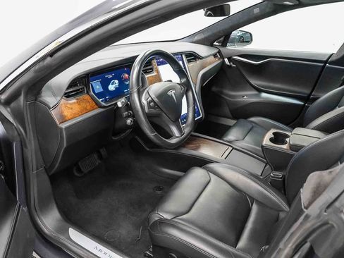 Used 2019 Tesla Model S 100D AWD/4WD image 17