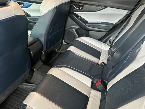 Used 2023 Subaru Crosstrek Hybrid w/ Moonroof Package w/Navigation image 4