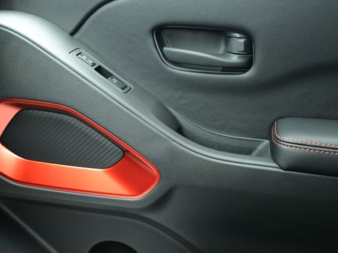 New 2026 Nissan Frontier PRO-4X image 29