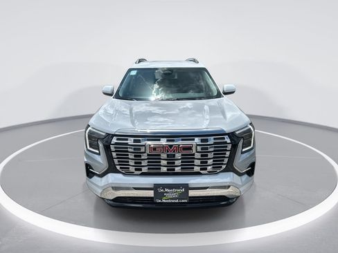 New 2026 GMC Terrain Denali AWD/4WD image 3