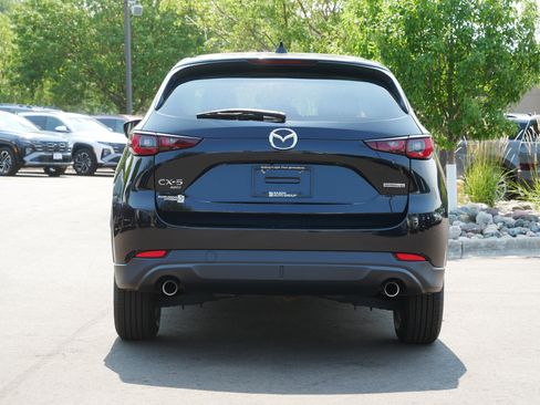 Used 2023 MAZDA CX-5 AWD 2.5 S image 7