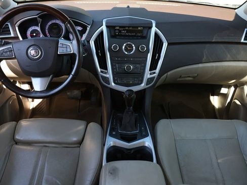 Used 2010 Cadillac SRX Luxury image 11