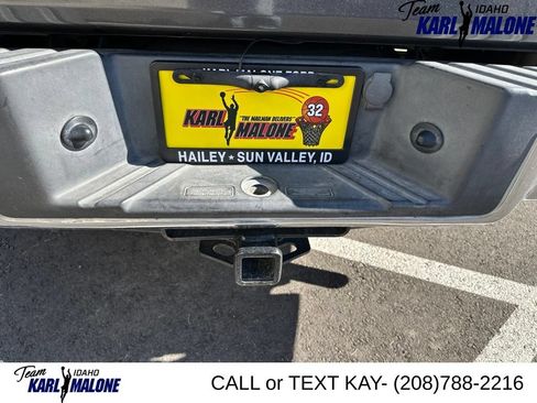 Used 2008 Ford F150 4x4 SuperCrew image 7