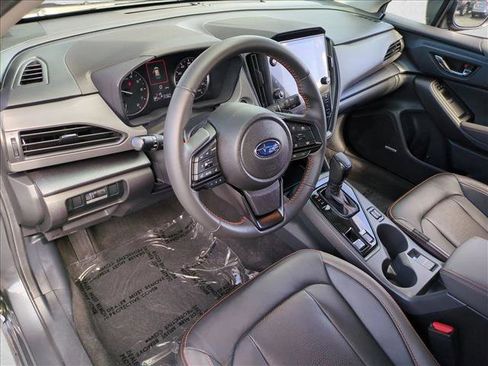 Certified 2025 Subaru Crosstrek 2.5i Limited w/ Crosstrek Mirror Package image 10