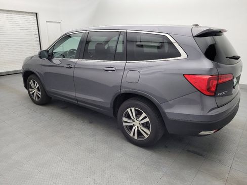 Used 2017 Honda Pilot EX-L image 3