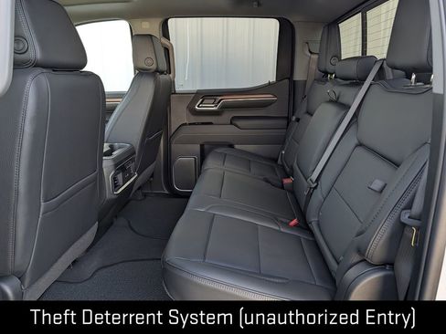New 2026 GMC Sierra 1500 Denali AWD/4WD image 28