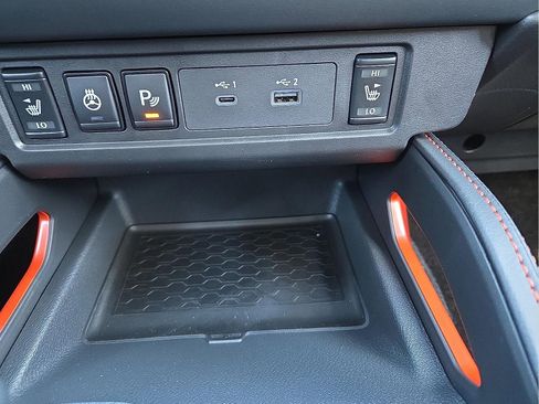 New 2026 Nissan Frontier PRO-4X image 20