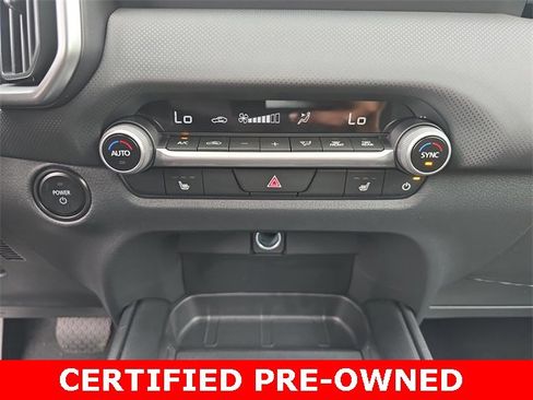 Certified 2025 MAZDA CX-50 2.5 Hybrid w/ Weather Package image 26