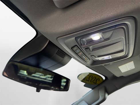 Used 2023 Chevrolet Silverado 1500 LT w/ Protection Package image 27