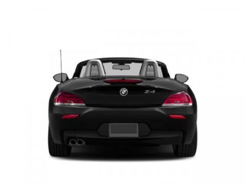 Used 2015 BMW Z4 sDrive28i image 5