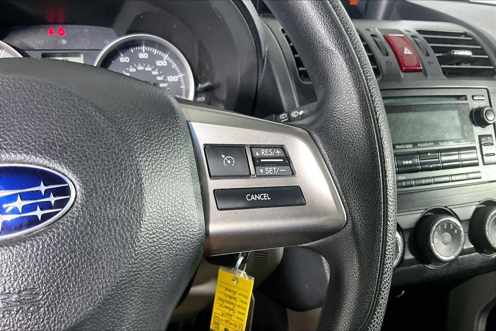 Used 2014 Subaru Forester 2.5i w/ Popular Package #1 AWD/4WD image 23