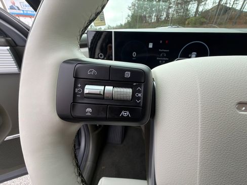 Certified 2025 Hyundai Santa Fe Calligraphy image 25