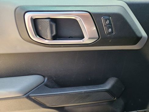 Used 2023 Ford Bronco Big Bend AWD/4WD image 22
