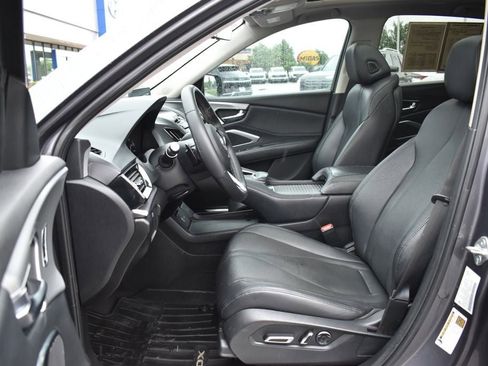 Used 2020 Acura RDX FWD image 34