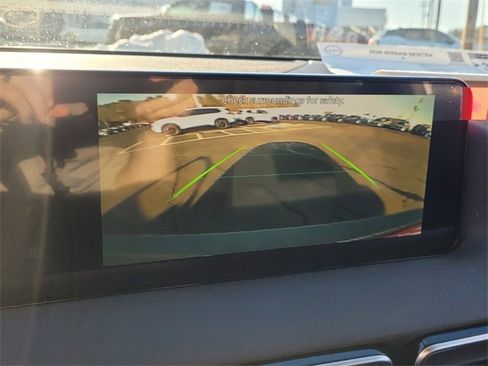 New 2026 Nissan Sentra S w/ S Cold Weather Package image 13