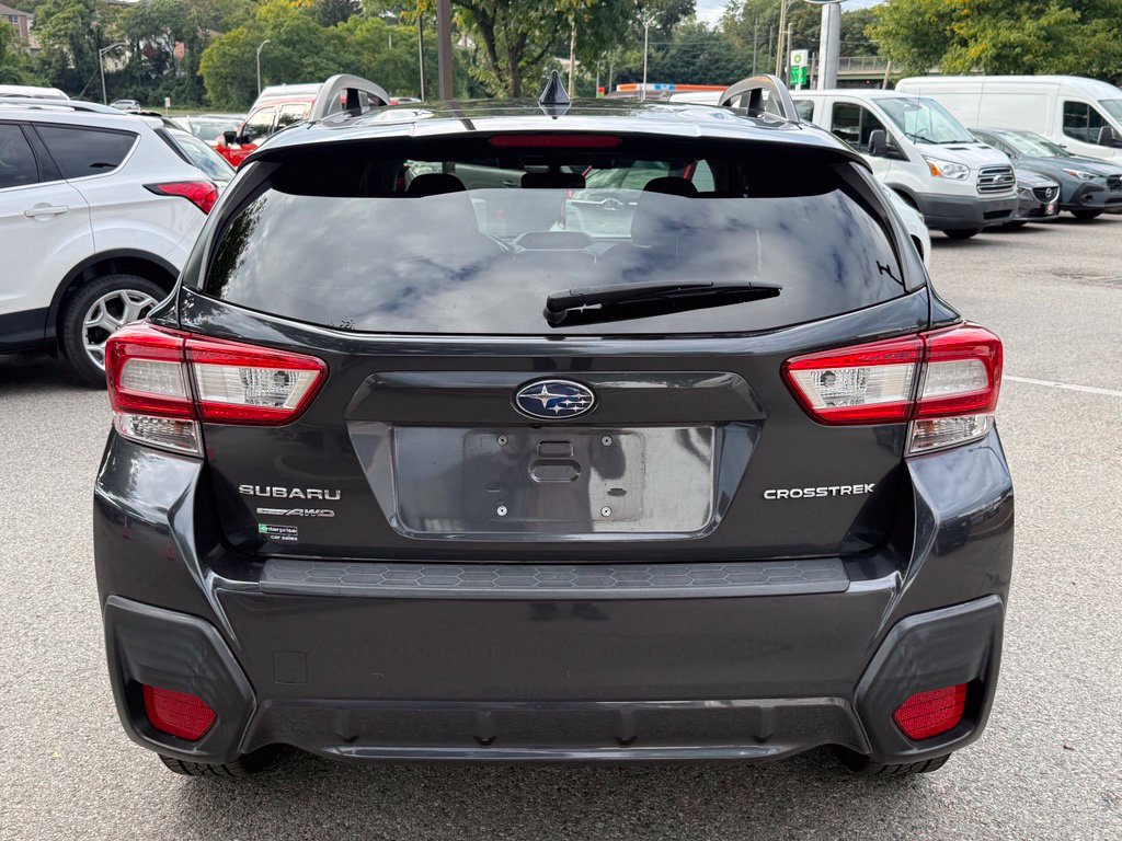 Used 2019 Subaru Crosstrek 2.0i Premium w/ Eyesight System AWD/4WD image 9