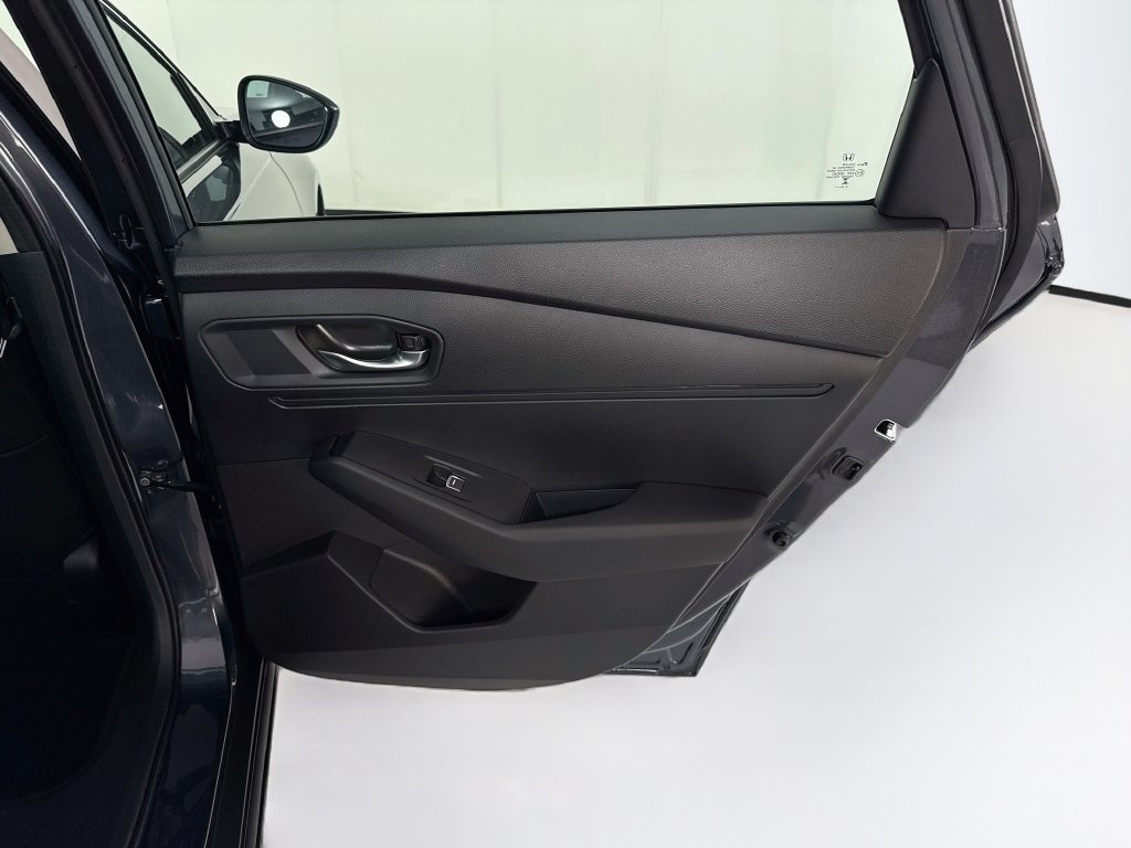 Certified 2026 Honda Accord LX image 27