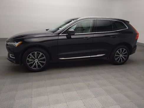 Used 2021 Volvo XC60 T6 Inscription AWD/4WD image 2