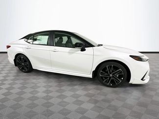 New 2026 Toyota Camry XSE video 3