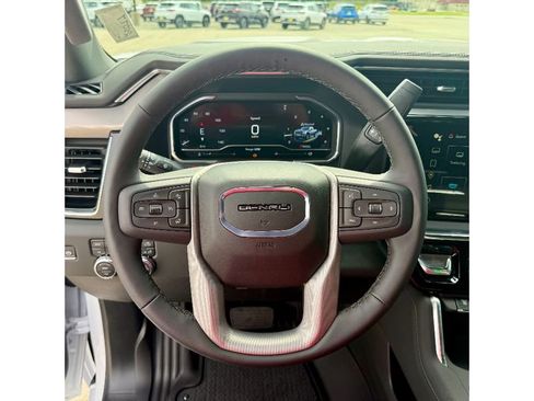 New 2025 GMC Sierra 3500 Denali w/ Denali Reserve Package image 17