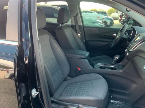 Certified 2023 Chevrolet Equinox LT image 7