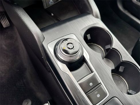 Certified 2021 Ford Escape Titanium w/ Titanium Elite Package image 26