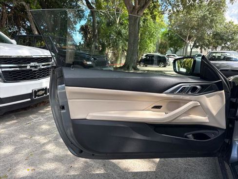 Used 2022 BMW 430i Coupe w/ Premium Package RWD image 23
