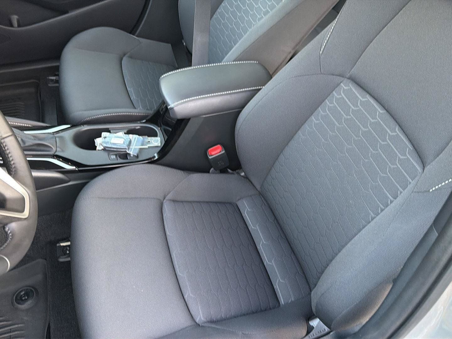 Certified 2026 Toyota Corolla SE FWD image 28