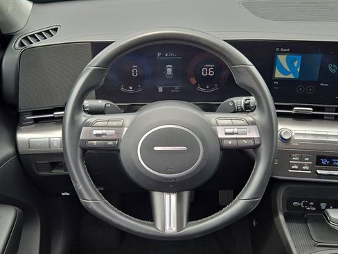 Used 2026 Hyundai Kona SEL Sport FWD image 16