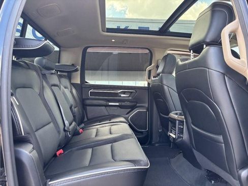 Used 2020 RAM 1500 Laramie image 10