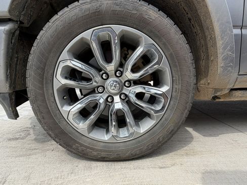 Certified 2021 RAM 1500 Laramie w/ Laramie Southwest Edition RWD image 20