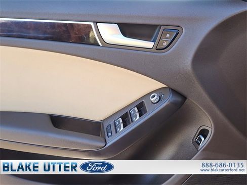 Used 2015 Audi A4 2.0T Premium w/ Audi MMI Navigation image 22