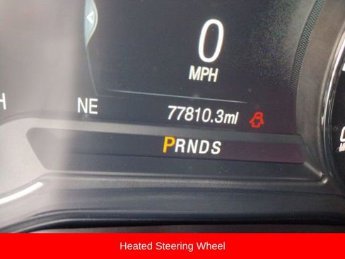 Used 2017 Lincoln MKC Reserve w/ Lincoln MKC Climate Package image 18