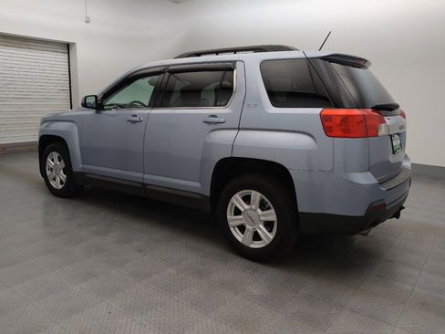 Used 2015 GMC Terrain SLT w/ Safety Package FWD image 3
