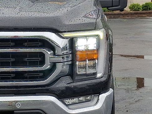 Used 2022 Ford F150 XLT w/ Equipment Group 302A High AWD/4WD image 28