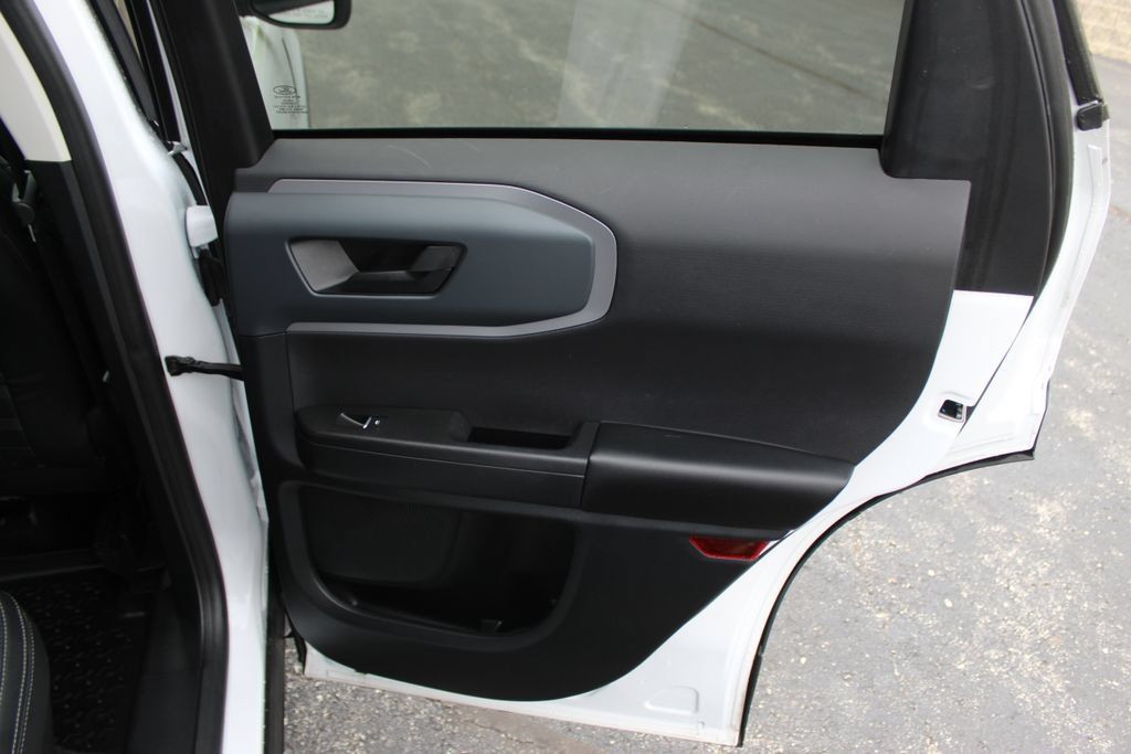Used 2021 Ford Bronco Sport Big Bend AWD/4WD image 13